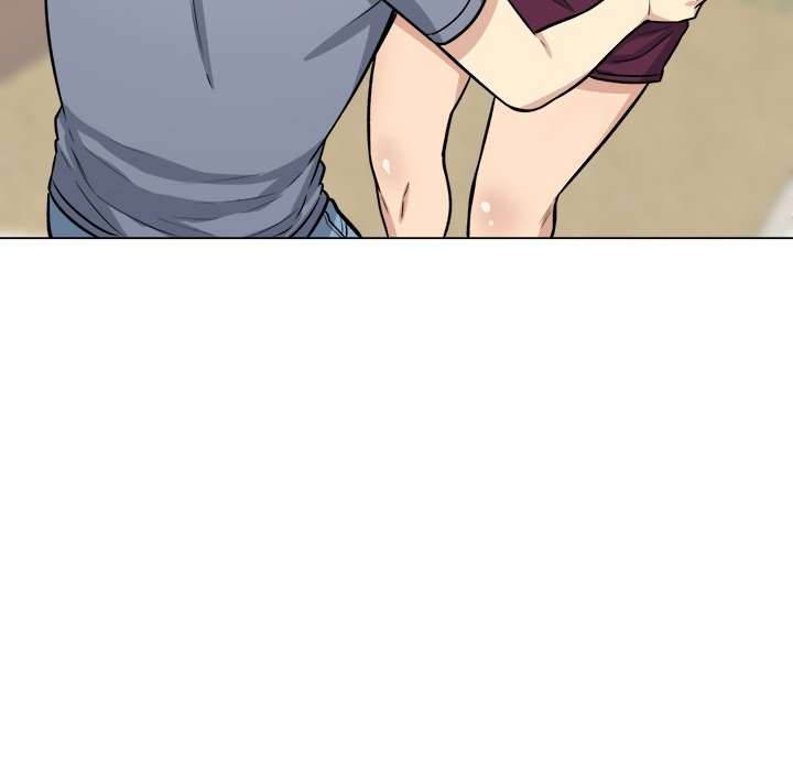 Excuse me, This is my Room - Chapter 41 [photo 82] - MangaPorn