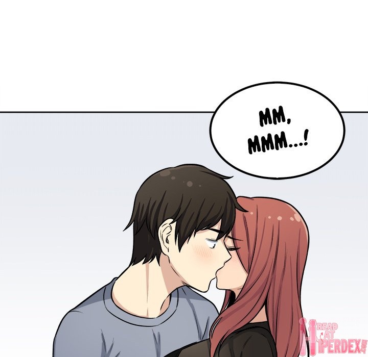 Excuse me, This is my Room - Chapter 41 [photo 86] - MangaPorn