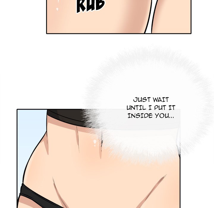 Excuse me, This is my Room - Chapter 41 [photo 89] - MangaPorn