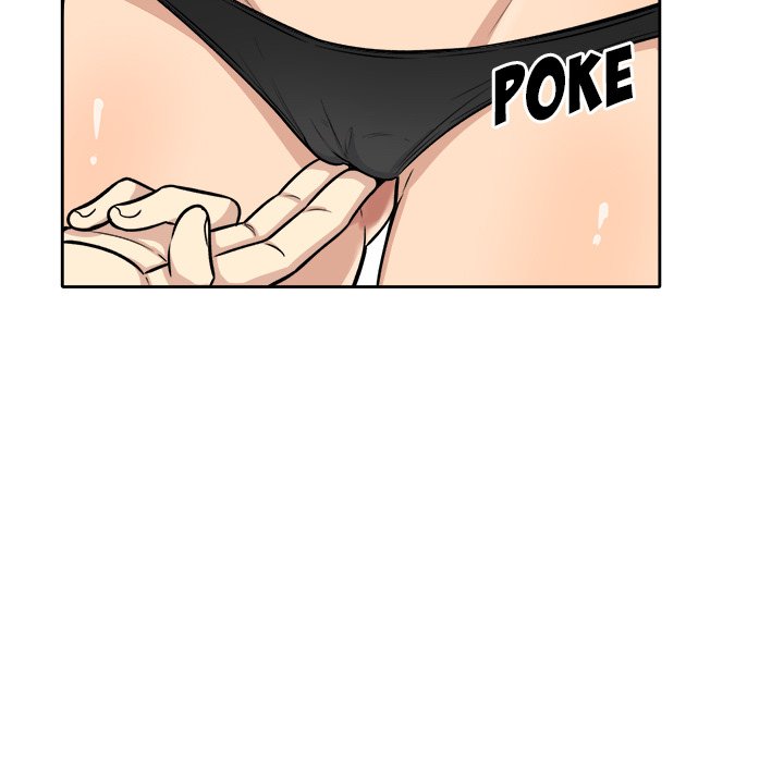 Excuse me, This is my Room - Chapter 41 [photo 90] - MangaPorn