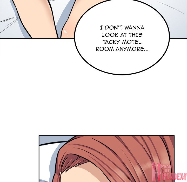 Excuse me, This is my Room - Chapter 41 [photo 96] - MangaPorn