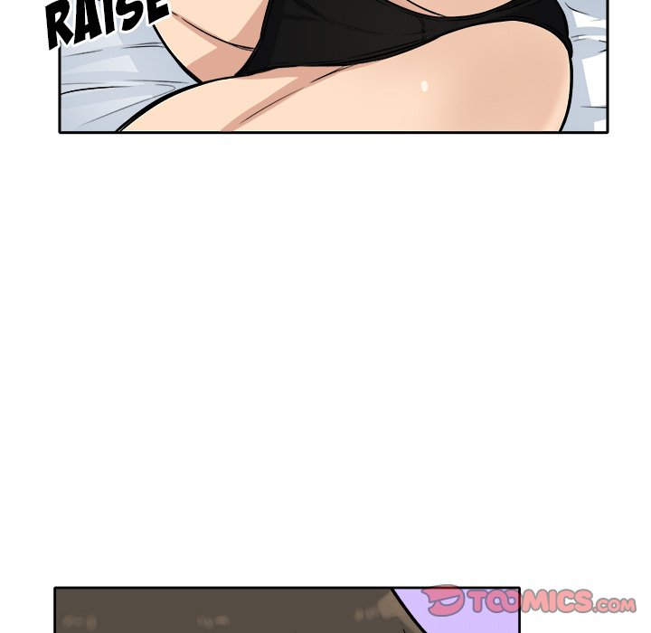 Excuse me, This is my Room - Chapter 41 [photo 99] - MangaPorn