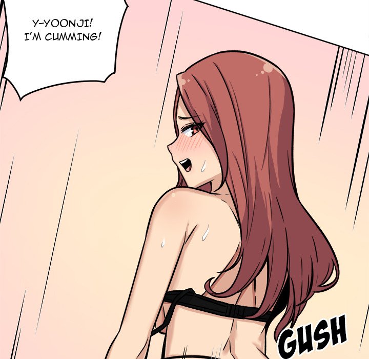 Excuse me, This is my Room - Chapter 42 [photo 104] - MangaPorn