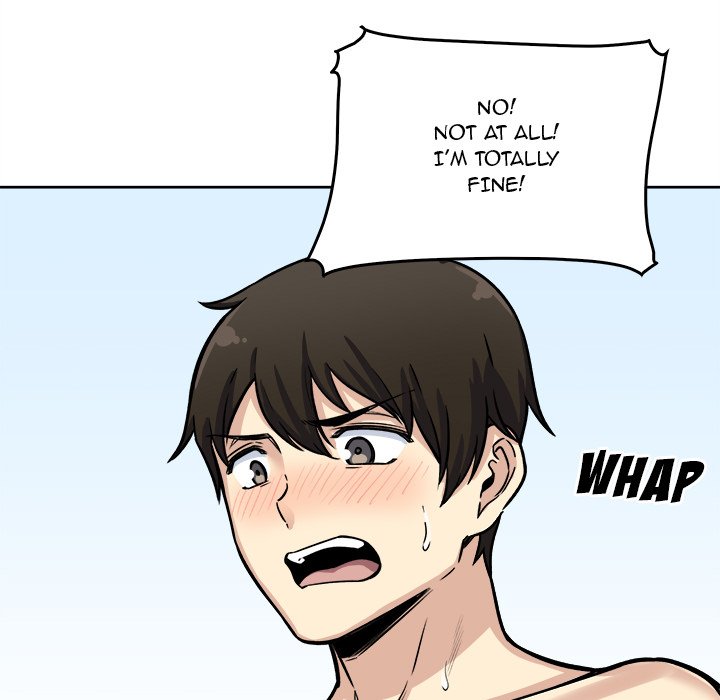 Excuse me, This is my Room - Chapter 42 [photo 118] - MangaPorn