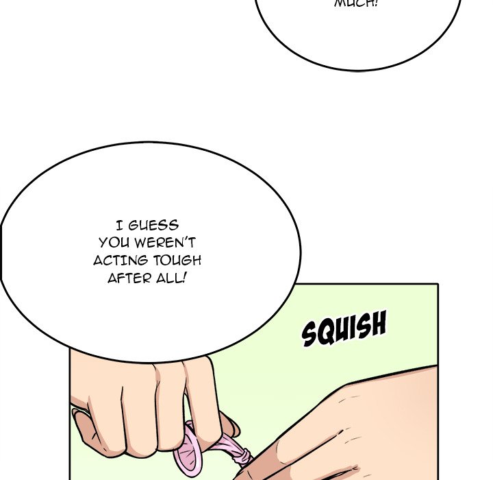 Excuse me, This is my Room - Chapter 42 [photo 126] - MangaPorn