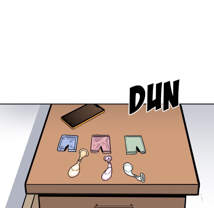 Excuse me, This is my Room - Chapter 42 [photo 130] - MangaPorn