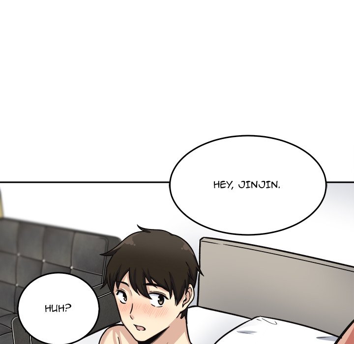 Excuse me, This is my Room - Chapter 42 [photo 132] - MangaPorn