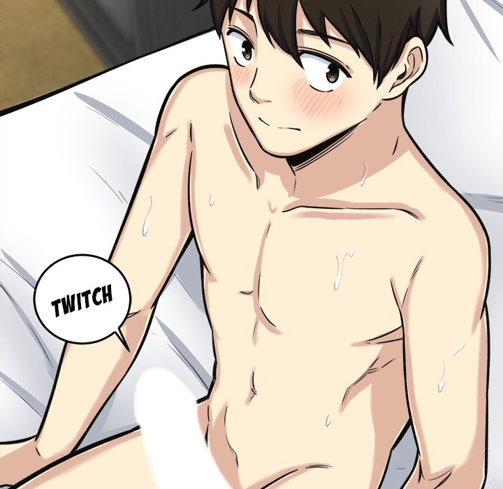 Excuse me, This is my Room - Chapter 42 [photo 138] - MangaPorn