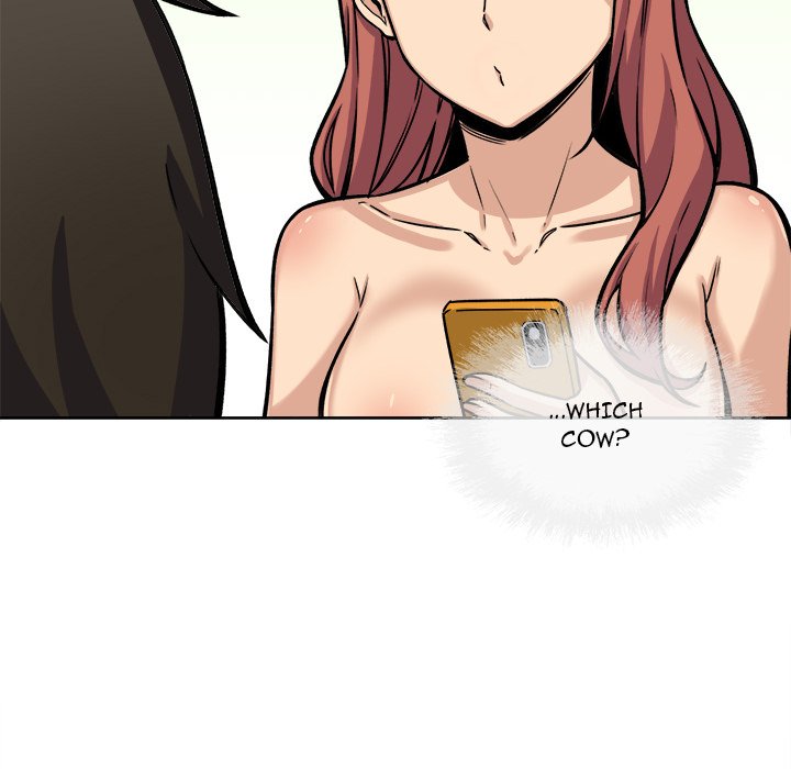 Excuse me, This is my Room - Chapter 42 [photo 149] - MangaPorn