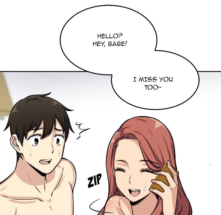 Excuse me, This is my Room - Chapter 42 [photo 150] - MangaPorn