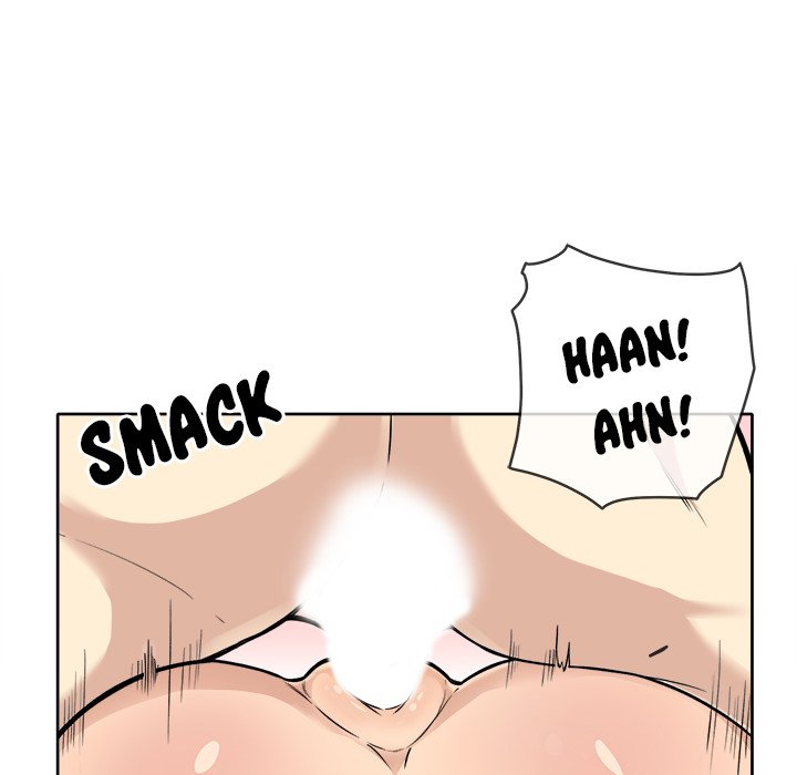 Excuse me, This is my Room - Chapter 42 [photo 24] - MangaPorn