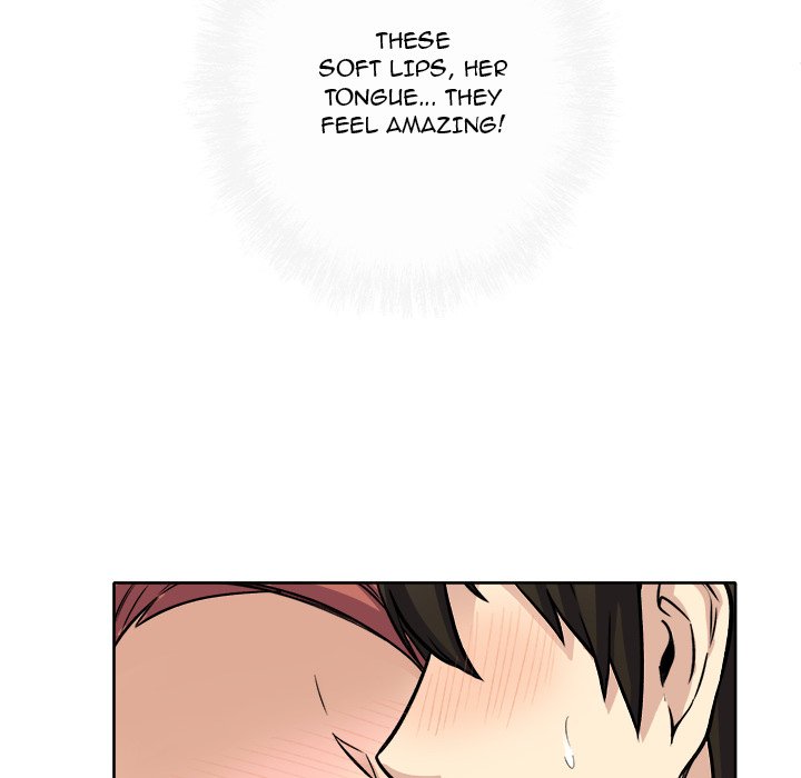 Excuse me, This is my Room - Chapter 42 [photo 36] - MangaPorn