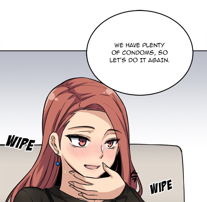 Excuse me, This is my Room - Chapter 42 [photo 53] - MangaPorn