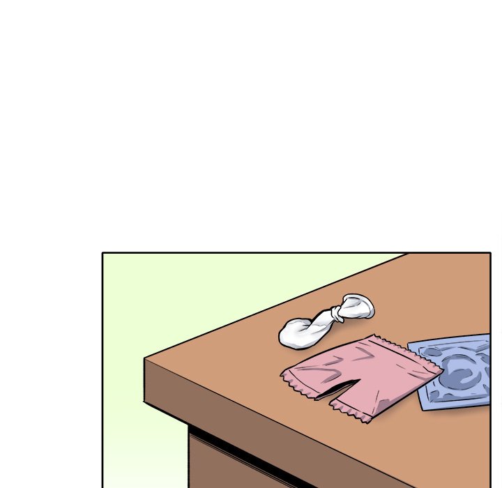 Excuse me, This is my Room - Chapter 42 [photo 55] - MangaPorn