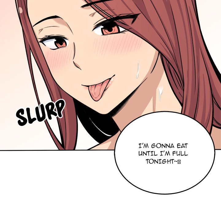 Excuse me, This is my Room - Chapter 42 [photo 62] - MangaPorn