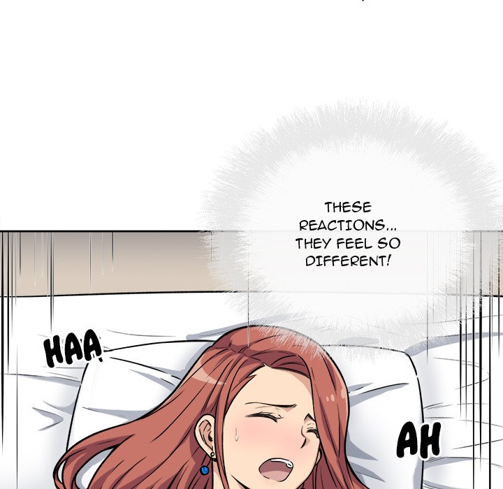 Excuse me, This is my Room - Chapter 42 [photo 7] - MangaPorn