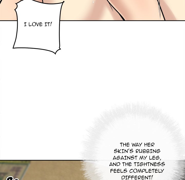 Excuse me, This is my Room - Chapter 42 [photo 73] - MangaPorn