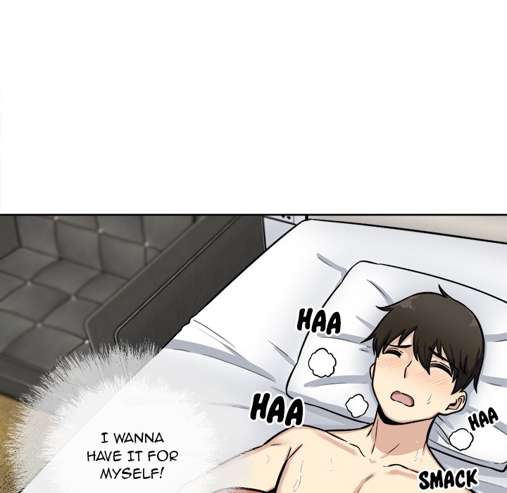 Excuse me, This is my Room - Chapter 42 [photo 94] - MangaPorn