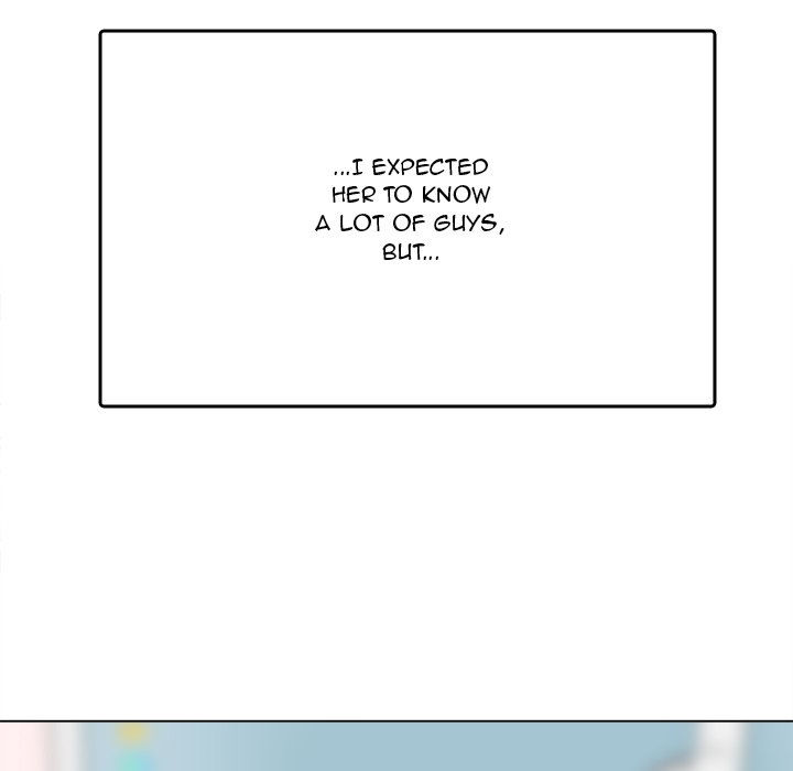 Excuse me, This is my Room - Chapter 43 [photo 10] - MangaPorn