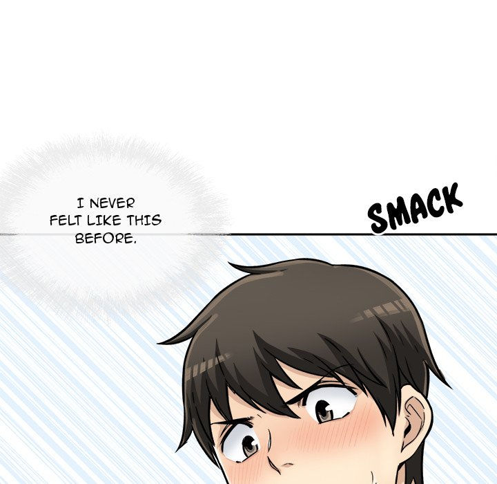 Excuse me, This is my Room - Chapter 43 [photo 109] - MangaPorn