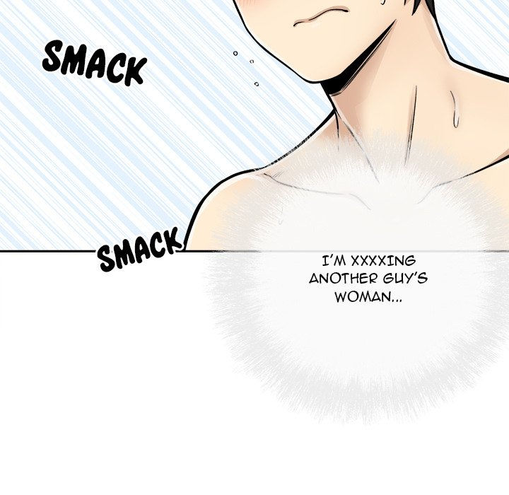 Excuse me, This is my Room - Chapter 43 [photo 110] - MangaPorn