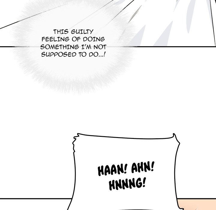 Excuse me, This is my Room - Chapter 43 [photo 112] - MangaPorn