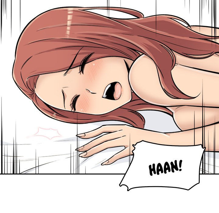 Excuse me, This is my Room - Chapter 43 [photo 118] - MangaPorn