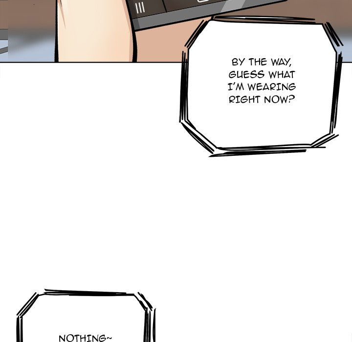 Excuse me, This is my Room - Chapter 43 [photo 12] - MangaPorn