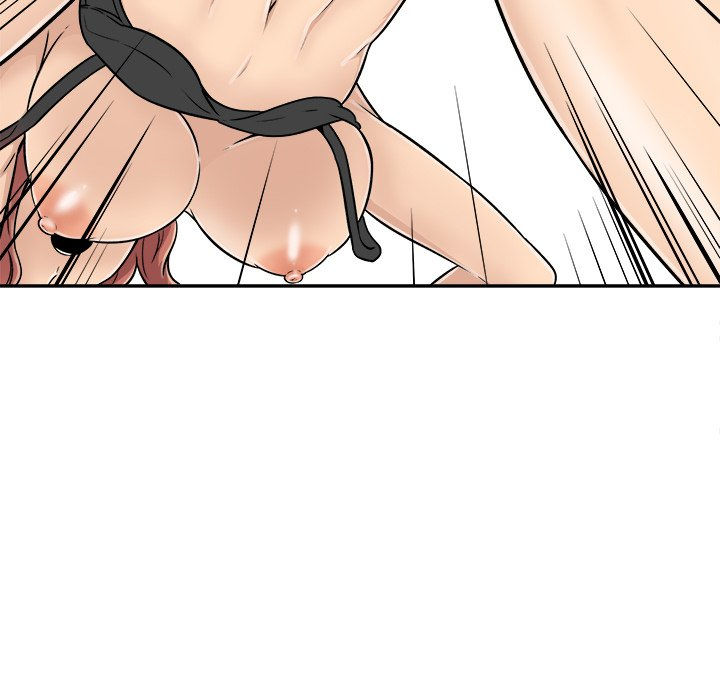 Excuse me, This is my Room - Chapter 43 [photo 120] - MangaPorn