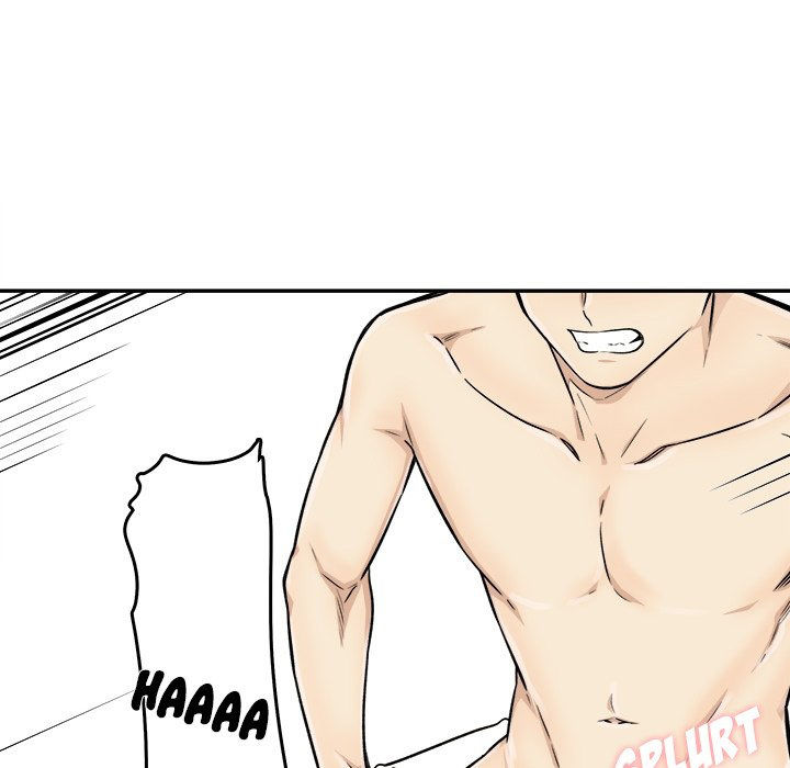 Excuse me, This is my Room - Chapter 43 [photo 121] - MangaPorn