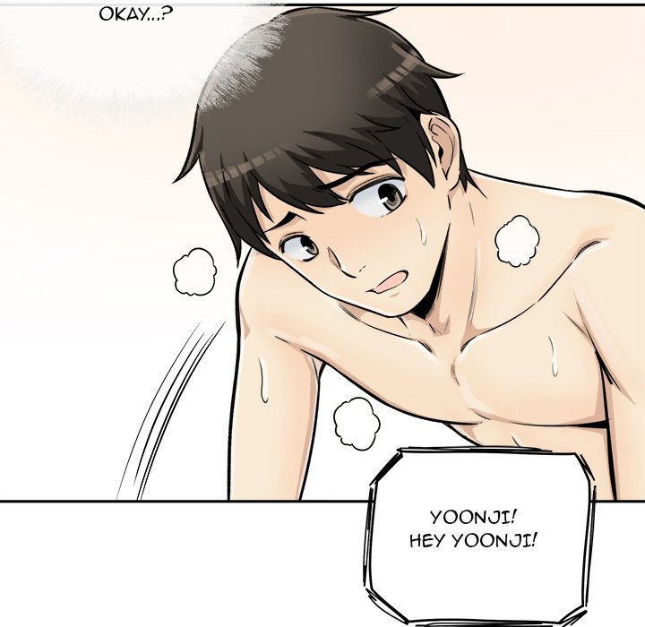 Excuse me, This is my Room - Chapter 43 [photo 126] - MangaPorn