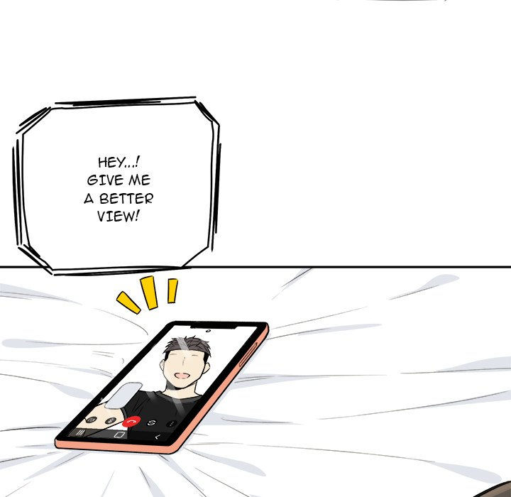 Excuse me, This is my Room - Chapter 43 [photo 127] - MangaPorn