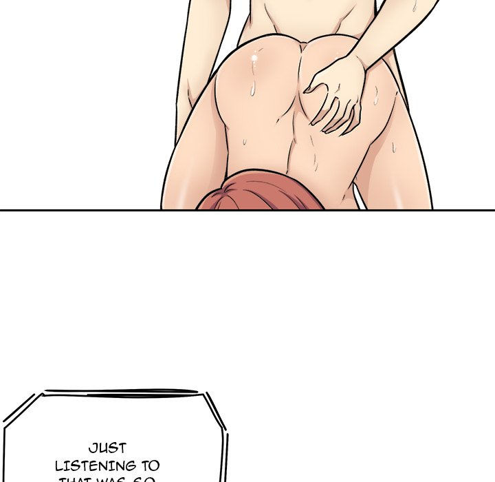 Excuse me, This is my Room - Chapter 43 [photo 130] - MangaPorn