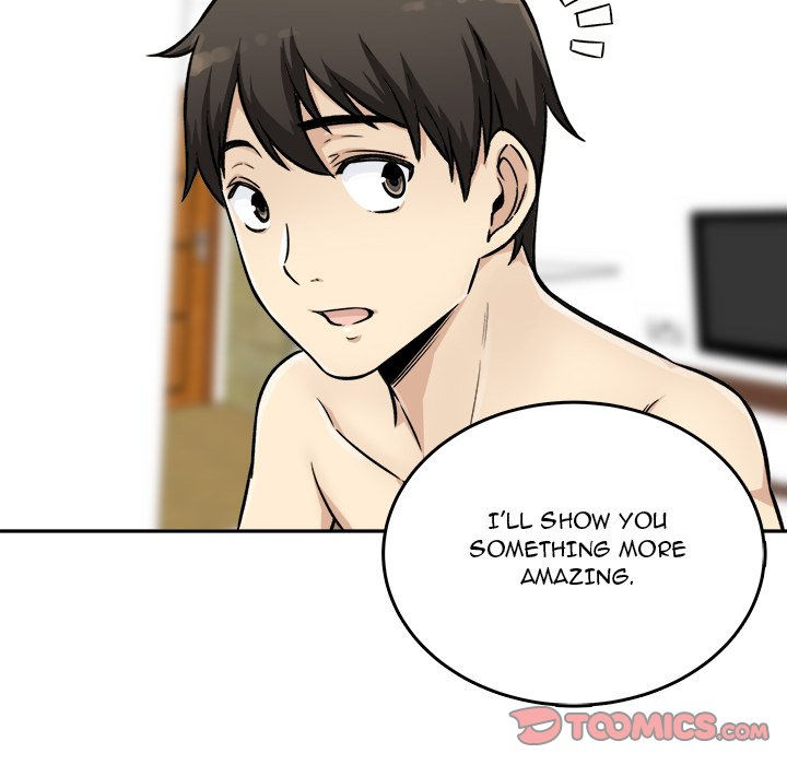 Excuse me, This is my Room - Chapter 43 [photo 135] - MangaPorn