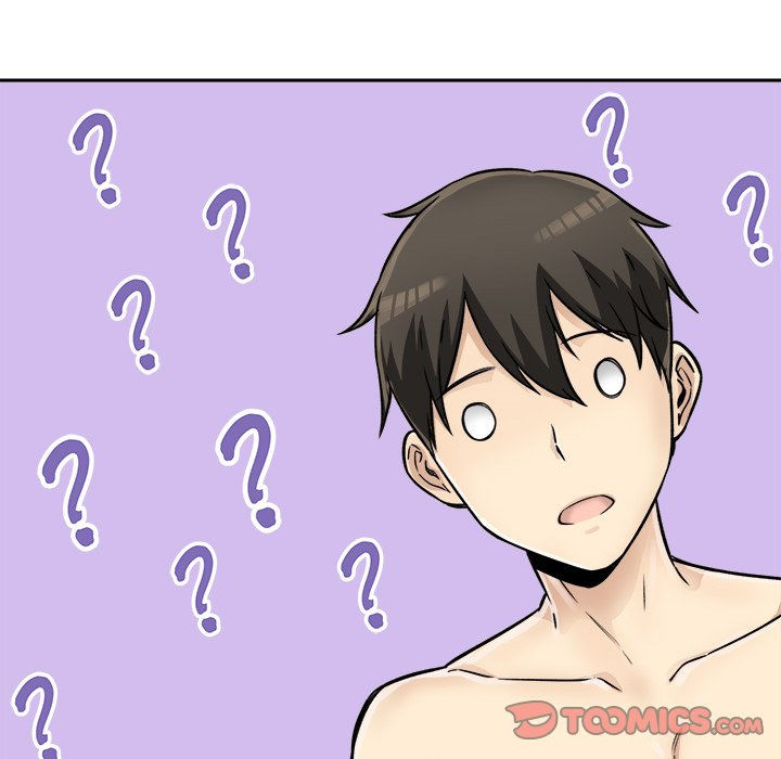 Excuse me, This is my Room - Chapter 43 [photo 147] - MangaPorn