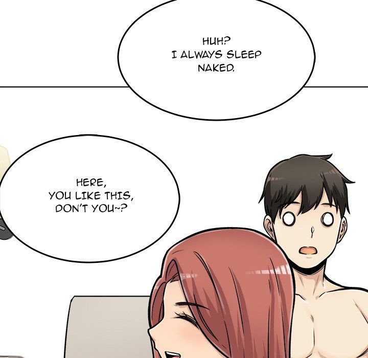 Excuse me, This is my Room - Chapter 43 [photo 16] - MangaPorn