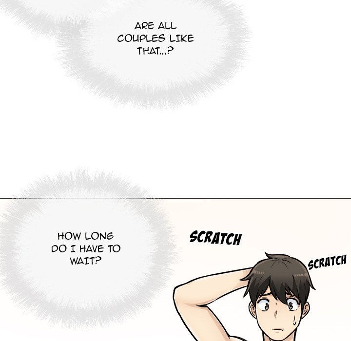 Excuse me, This is my Room - Chapter 43 [photo 29] - MangaPorn