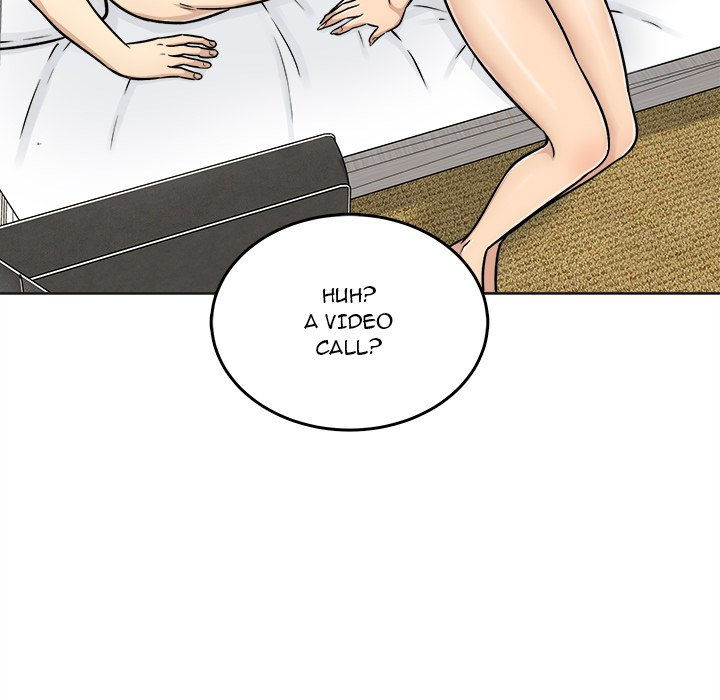 Excuse me, This is my Room - Chapter 43 [photo 5] - MangaPorn