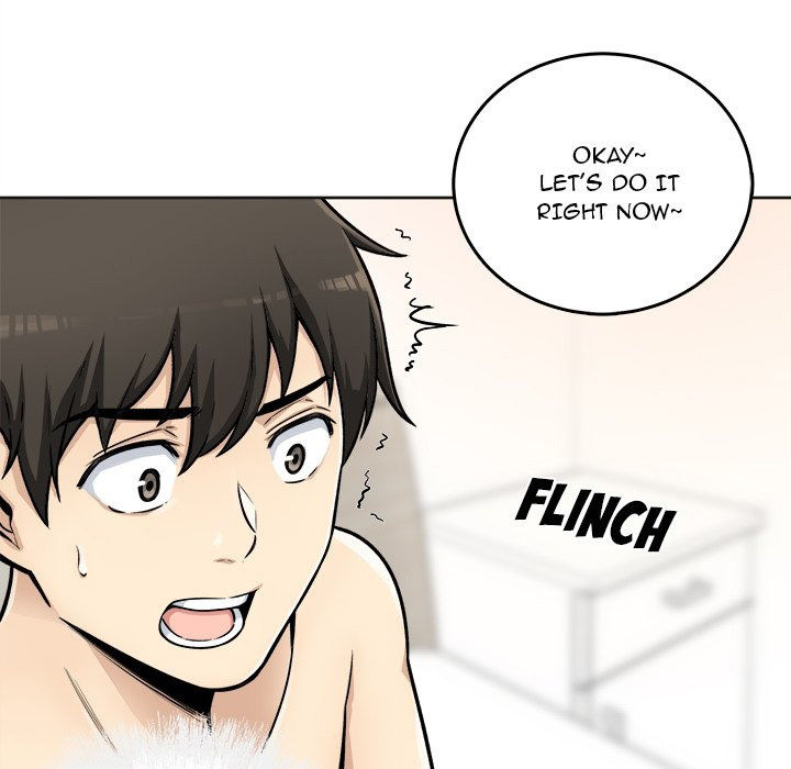 Excuse me, This is my Room - Chapter 43 [photo 6] - MangaPorn