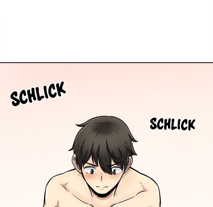 Excuse me, This is my Room - Chapter 43 [photo 60] - MangaPorn