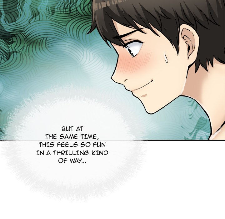 Excuse me, This is my Room - Chapter 43 [photo 65] - MangaPorn