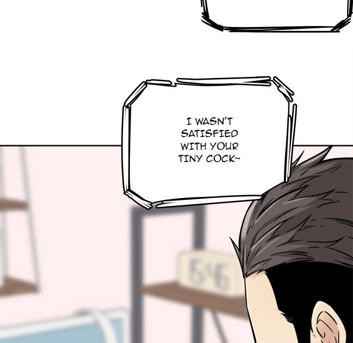 Excuse me, This is my Room - Chapter 43 [photo 74] - MangaPorn