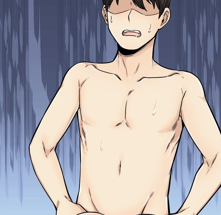 Excuse me, This is my Room - Chapter 43 [photo 77] - MangaPorn