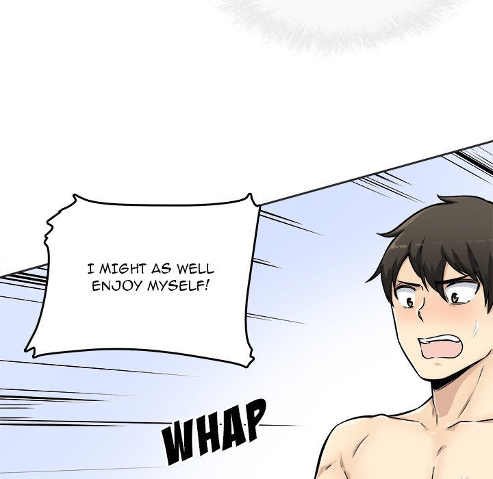 Excuse me, This is my Room - Chapter 43 [photo 85] - MangaPorn