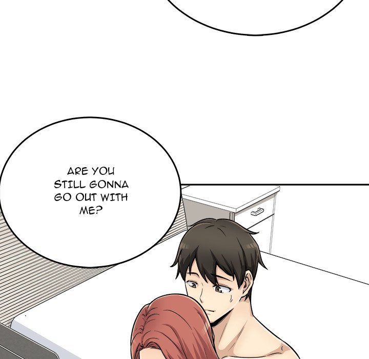 Excuse me, This is my Room - Chapter 44 [photo 10] - MangaPorn