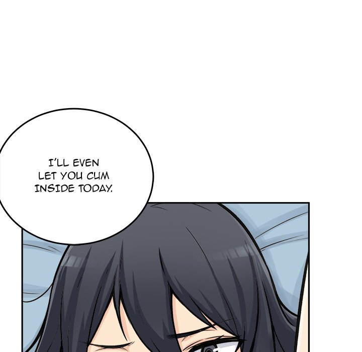 Excuse me, This is my Room - Chapter 44 [photo 103] - MangaPorn