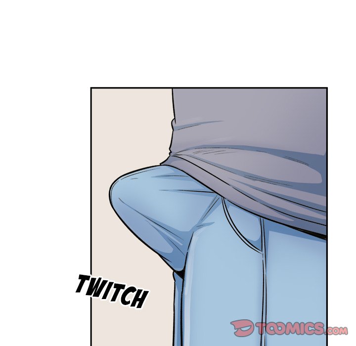 Excuse me, This is my Room - Chapter 44 [photo 105] - MangaPorn