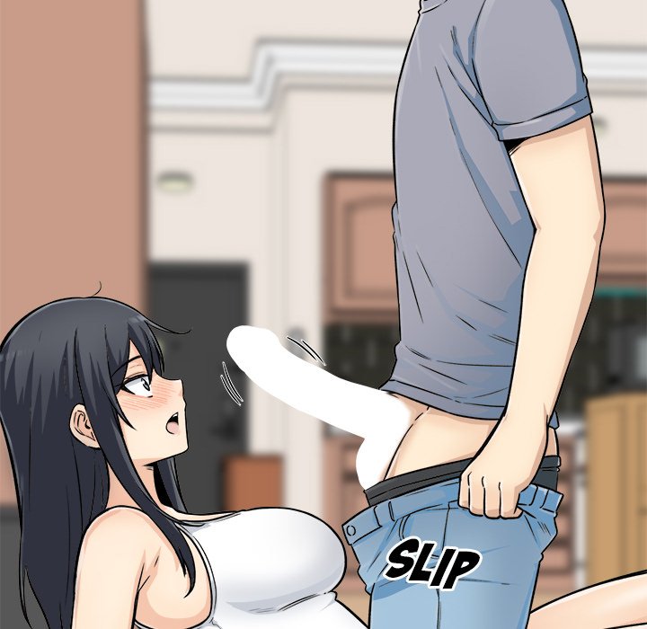 Excuse me, This is my Room - Chapter 44 [photo 112] - MangaPorn