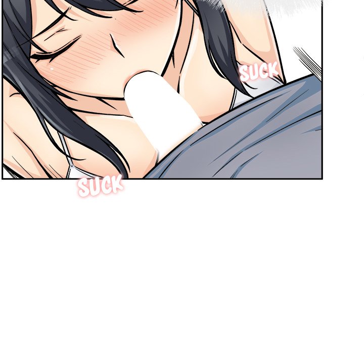 Excuse me, This is my Room - Chapter 44 [photo 120] - MangaPorn