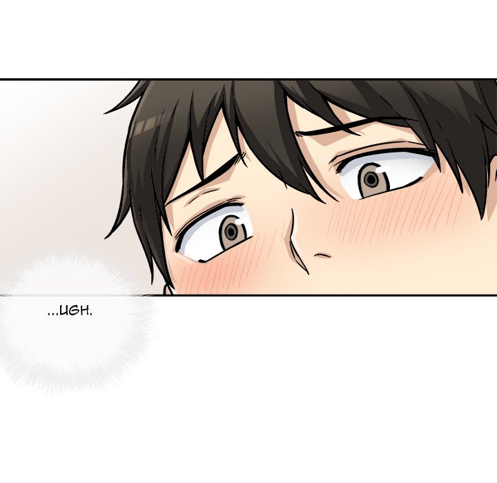 Excuse me, This is my Room - Chapter 44 [photo 126] - MangaPorn